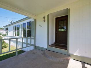 604 SW 21st St, Mineral Wells, TX 76067