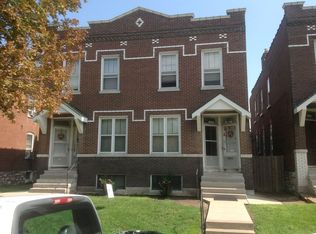 5224 Louisiana Ave., Saint Louis, MO 63111