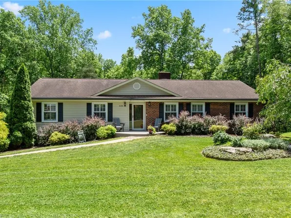 4135 Sewanee Dr, Winston Salem, NC 27106