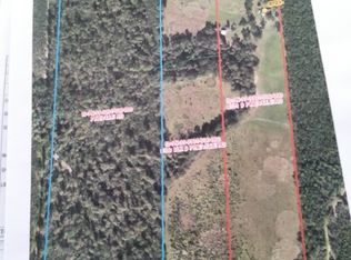 8440 S Pineville Rd, Walnut Hill, FL 32568