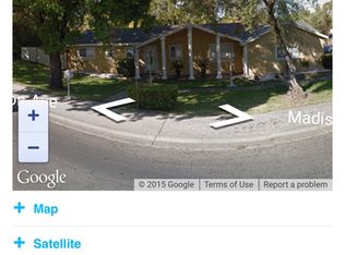7597 Madison Ave, Citrus Heights, CA 95610