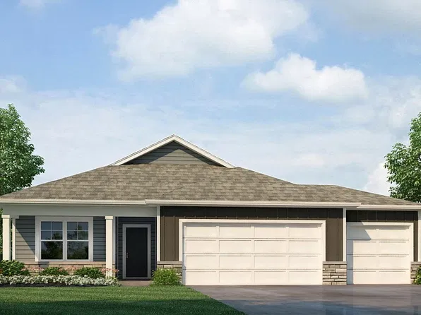 1029 NE 62nd St, Ankeny, IA 50021