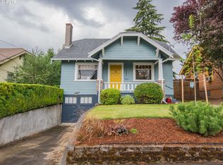 5234 NE 16th Ave, Portland, OR 97211