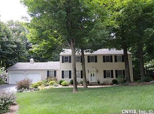 4675 Watch Hill Rd, Manlius, NY 13104