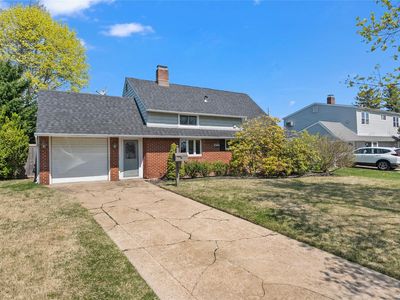4 Springtime Lane E, Levittown, NY, 11756