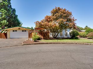 2431 Marjorie Ave, Eugene, OR 97408
