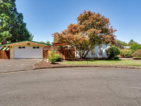 2431 Marjorie Ave, Eugene, OR 97408