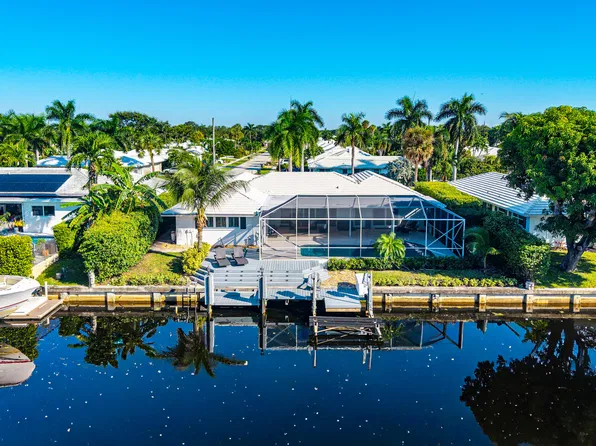 744 Peachtree Lane, Boca Raton, FL 33486
