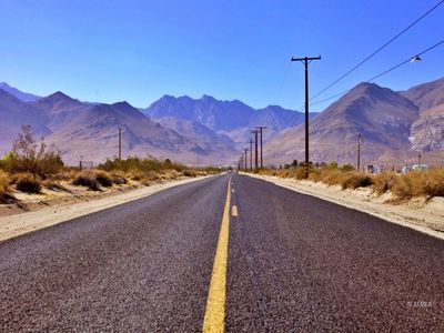 056-303-17 Brown Rd, Inyokern, CA, 93527