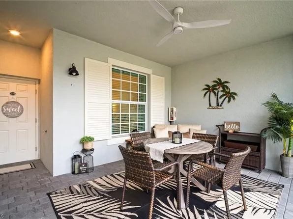 16000 Grassland Ln, Punta Gorda, FL