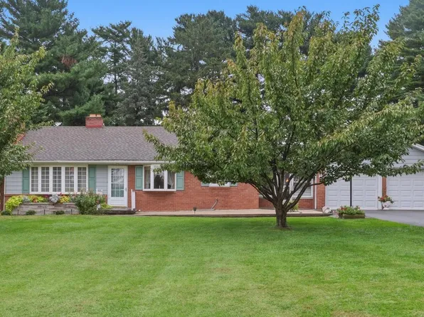 22532 Old Georgetown Rd, Smithsburg, MD 21783