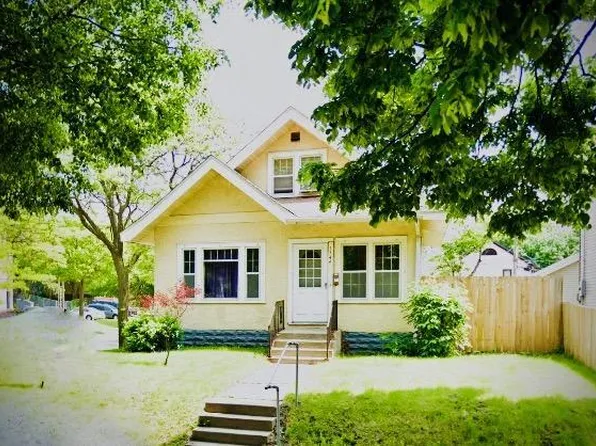 1344 Knox Ave N, Minneapolis, MN 55411