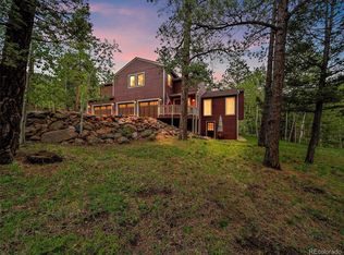 30559 Rand Rd, Conifer, CO 80433