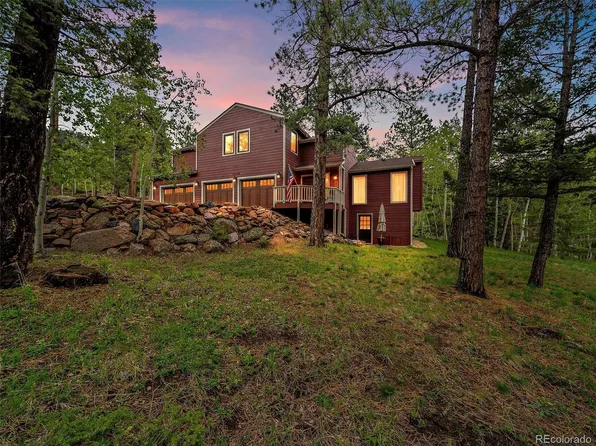 30559 Rand Road, Conifer, CO 80433