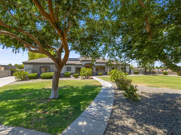22444 S 198TH Circle, Queen Creek, AZ 85142