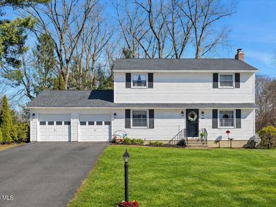 29 Bayberry Drive, Halfmoon, NY, 12065