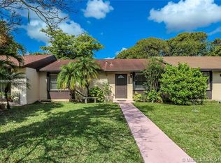 4528 SW 136th Pl #0, Miami, FL 33175