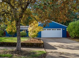 9815 SW Pimlico Ter, Beaverton, OR 97008