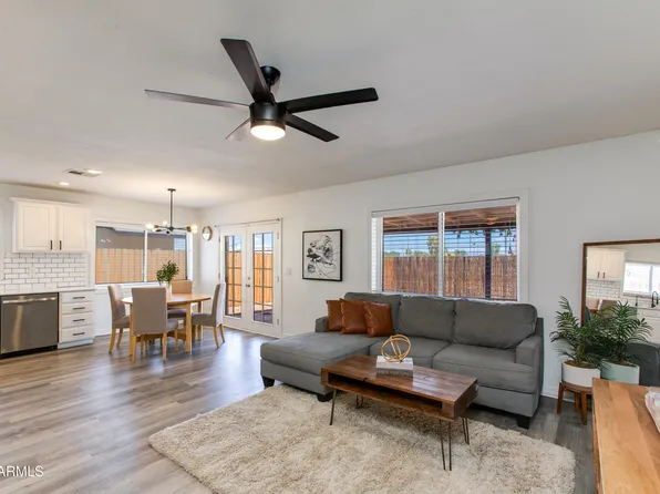 343 S CHOLLA Street, Gilbert, AZ 85233