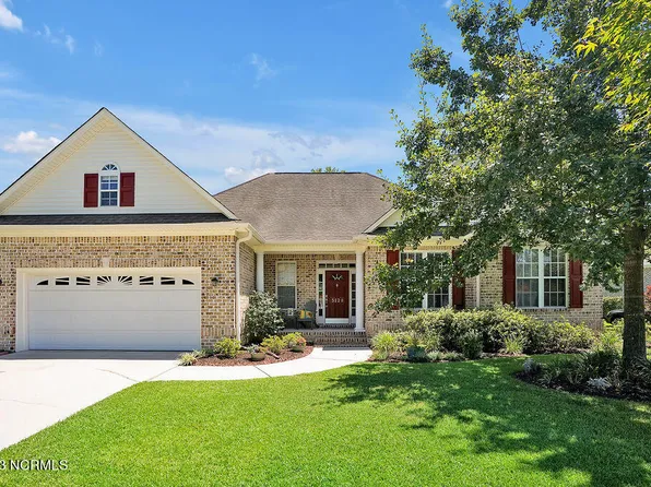3128 Redfield Drive, Leland, NC 28451