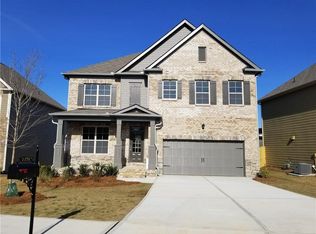 3350 Meadow Lily Ct, Buford, GA 30519