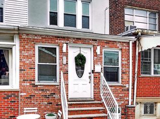 2815 S Smedley St, Philadelphia, PA 19145