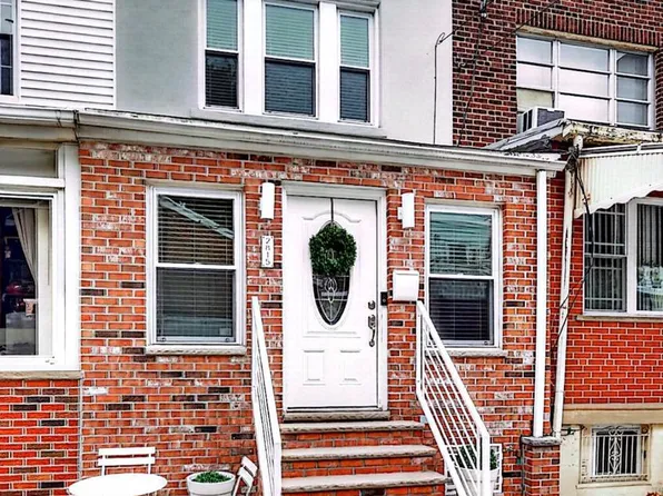 2815 S Smedley St, Philadelphia, PA 19145