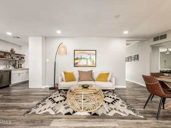 620 E ENCANTO Drive, Tempe, AZ 85281