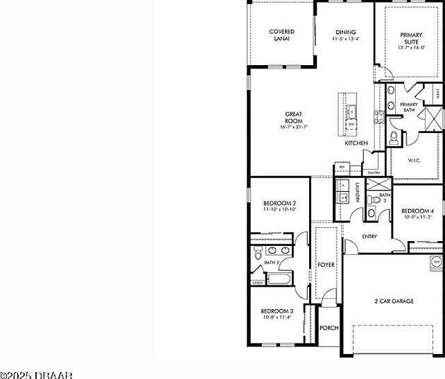 2nd image of 1352 Oakhaven Ave