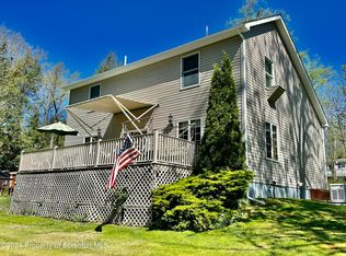 150 Lake Rd, Susquehanna, PA 18847