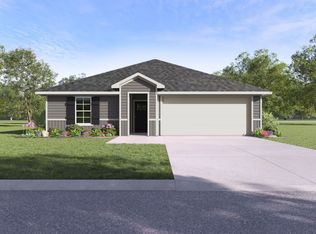 1317 Chavis St, Gentry, AR 72734
