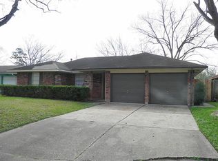 4519 Bayou Vista Dr, Houston, TX 77091