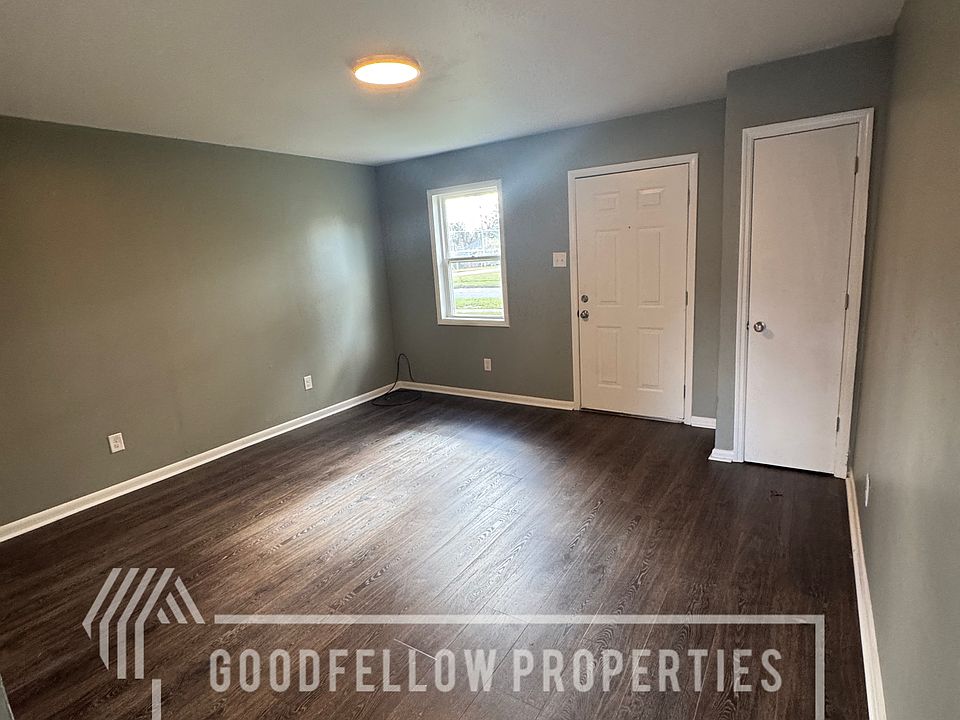 Family Room/Front Door