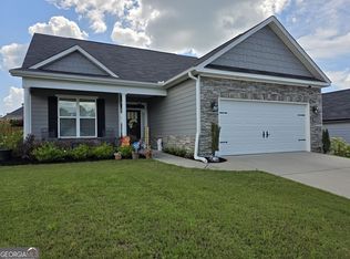 702 Bancroft Dr, Grovetown, GA 30813