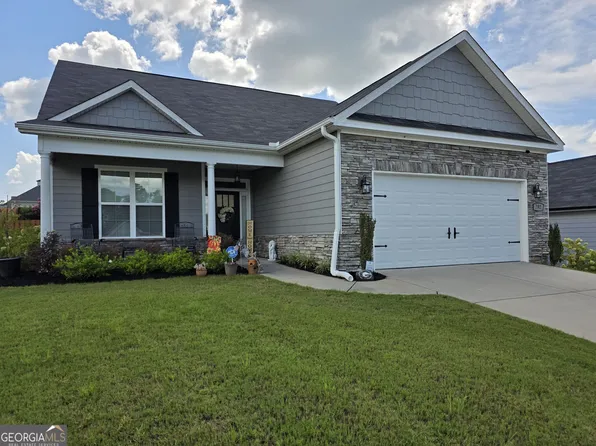 702 Bancroft Dr, Grovetown, GA 30813