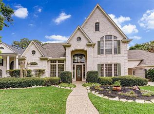 19414 Puget Ln, Spring, TX 77388