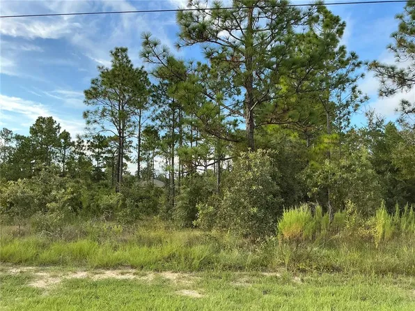0 Calypso Ave Lot 16, Brooksville, FL 34614
