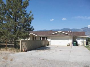 2630 Fuller Ave, Minden, NV 89423