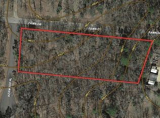 Fawn Dr, Palestine, TX 75801