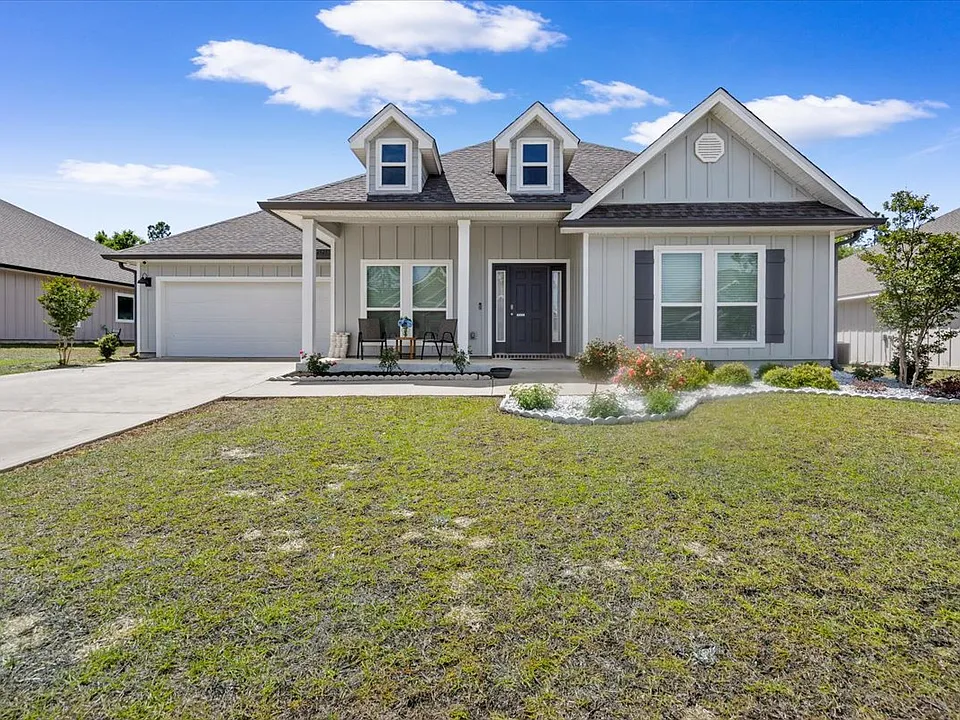 2421 Dakota Way
