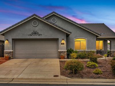 104 Gold King Dr, Valley Springs, CA, 95252