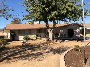 7762 Mariposa Trl, Yucca Valley, CA 92284