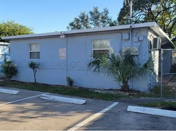 1808 NW 9th St #2, Fort Lauderdale, FL 33311