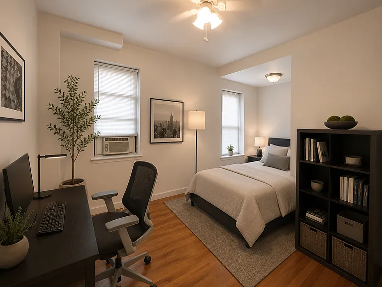 311 W 94th St #3A — Photo 4
