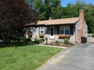 57 Fernbrook Rd, Northborough, MA 01532