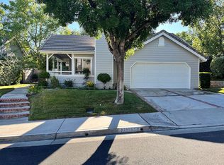 27137 Baxard Pl, Valencia, CA 91354