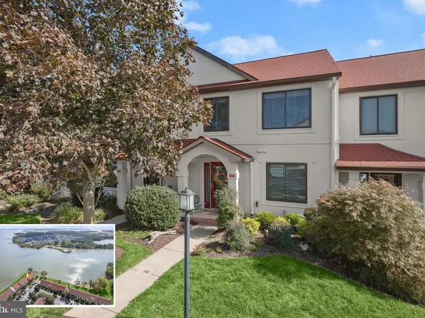 47F Queen Anne Way, Chester, MD 21619
