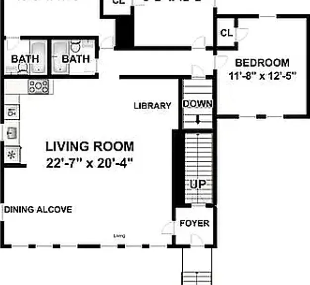 2945 Wickham Ave #1 — Photo 2