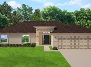 2405 Nelson Rd N, Cape Coral, FL 33993