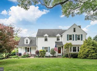 368 Concord Rd, Glen Mills, PA 19342